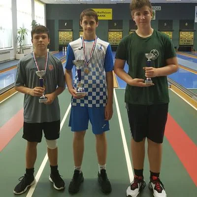 2020 Tm Muski U14