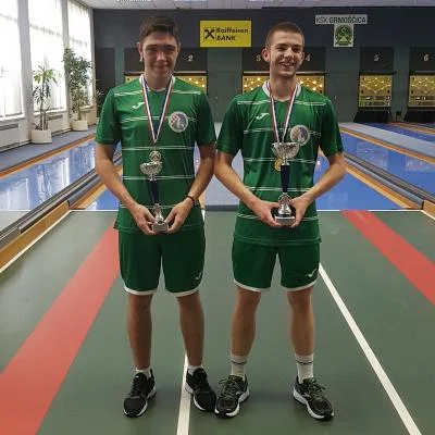 2020 Tm Muski U16